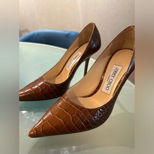 Jimmy Choo Heels